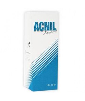 ACNIL LOZIONE ANTI-ACNE 100ML