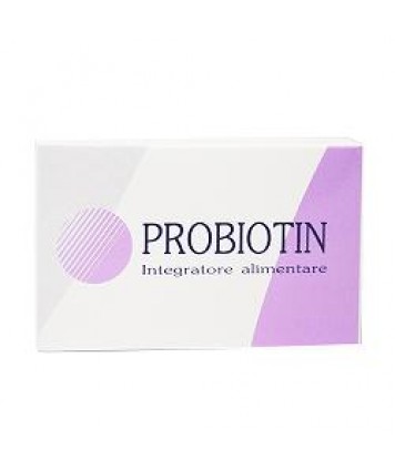 PROBIOTIN-INTEG 40CPR