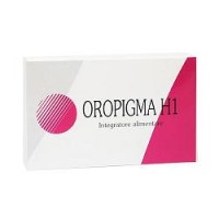 OROPIGMA H1 INTEG 36CPR