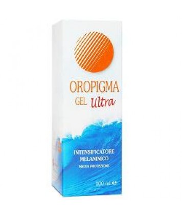 OROPIGMA GEL ULTRA 100ML