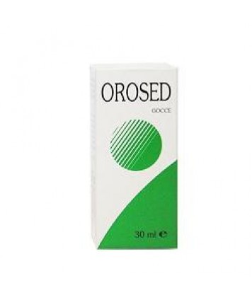 OROSED GTT ERBE 30ML TM