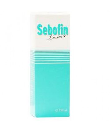 SEBOFIN LOZ FORF 150ML