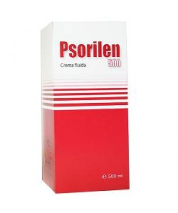 PSORILEN CREMA FLUIDA 500ML