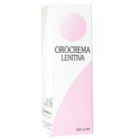 OROCREMA LENIT 100ML