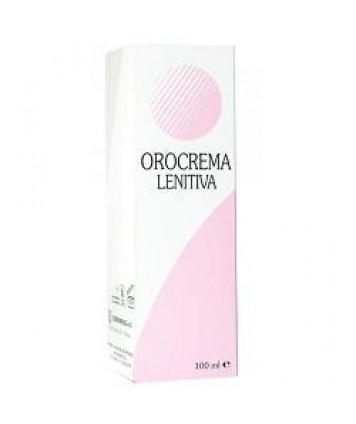 OROCREMA LENIT 100ML