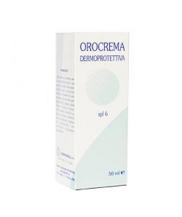 OROCREMA CR DERMOPROT 50ML