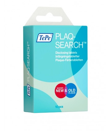 TEPE PLAQSEARCH RILEVAT 10PZ