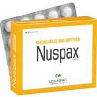 LEHNING NUSPAX 60CPR