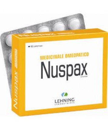 LEHNING NUSPAX 60CPR