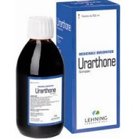 LEHNING URARTHONE SCIROPPO 250ML