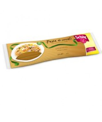 SCHAR SPAGHETTI CEREALI 250G