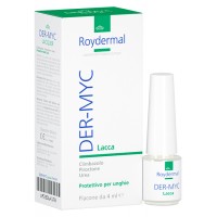 ROYDERMAL DER-MYC LACCA PROTETTIVA PER UNGHIE 4ML