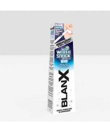 BLANX  WHITE MAKER GEL PENNA