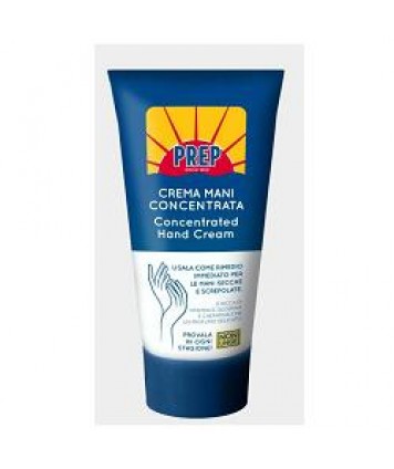 PREP CREMA MANI CONCENT 75ML