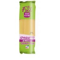 LA FINESTRA SUL CIELO SPAGHETTI DI RISO BIOFREE 500G