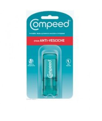 COMPEED STICK ANTI-VESCICHE 8ML