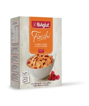 BIAGLUT-CEREALI PR COLAZ FR ROSS