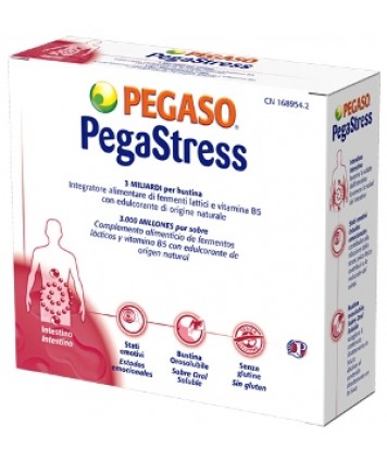 PEGASTRESS 18 BUSTINE 1,5G