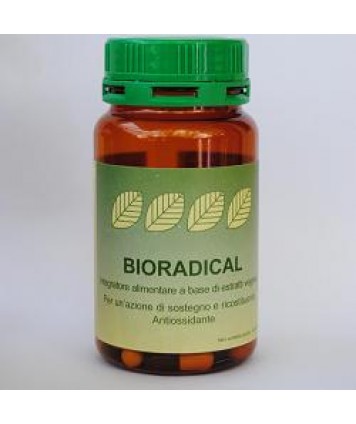 BIORADICAL 60CPS