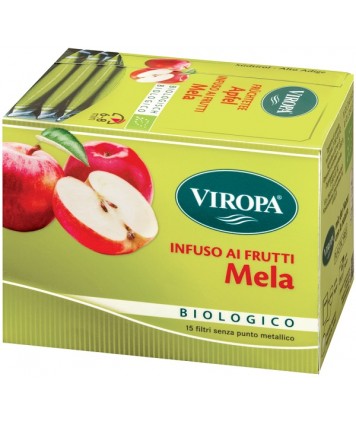 VIROPA MELA BIO 15BUST