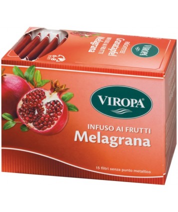 VIROPA MELAGRANA BIO 15BUST