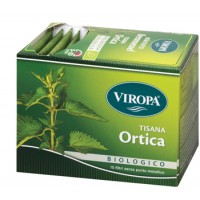 VIROPA ORTICA BIO 6BUST 15G