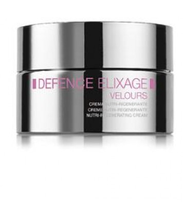 BIONIKE DEFENCE ELIXAGE VELOURS NUTRIE