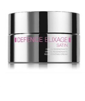 BIONIKE DEFENCE ELIXAGE SATIN CR RIGEN