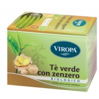 VIROPA TE'VERDE&ZENZERO BIO