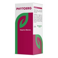 PHYTO-ERG  9 GOCCE 50ML