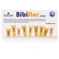 STARDEA BIBIFLOR 10 STICK