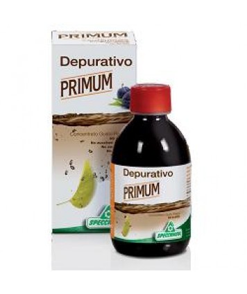 SPECCHIASOL PRIMUM SCIROPPO NO ALCOOL 500ML