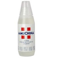 AMUCHINA-FL 500 ML