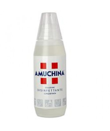 AMUCHINA-FL 500 ML