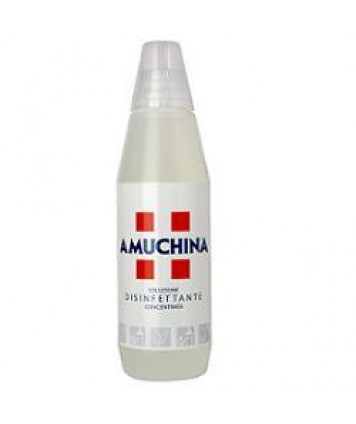 AMUCHINA FLACONE 1000 ML