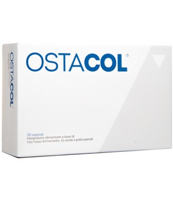 OSTACOL 30 CAPSULE