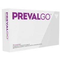 AGATON PREVALGO 30 COMPRESSE