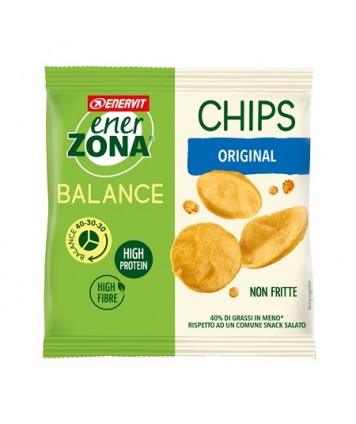 ENERZONA CHIPS CLASSICO 5PZ