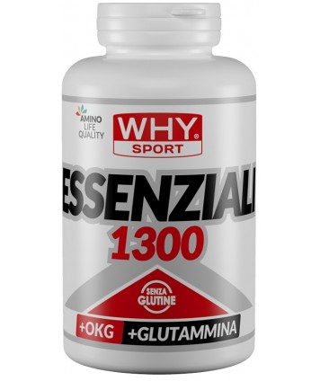 ESSENZIALI 1300 200CPR