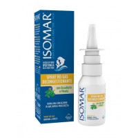 ISOMAR SPRAY NOGAS 30ML