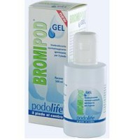 BROMIPOD-GEL 100ML