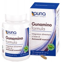 GUNA GUNAMINO FORMULA 150 COMPRESSE