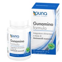 GUNA GUNAMINO FORMULA 50 COMPRESSE