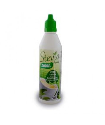 STEVIA LIQUIDA 90ML SANTIVERI