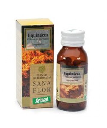 SANTIVERI ECHINACEA 60 COMPRESSE 26G 