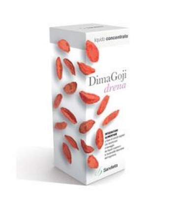 DIMAGOJI DRENA 100ML