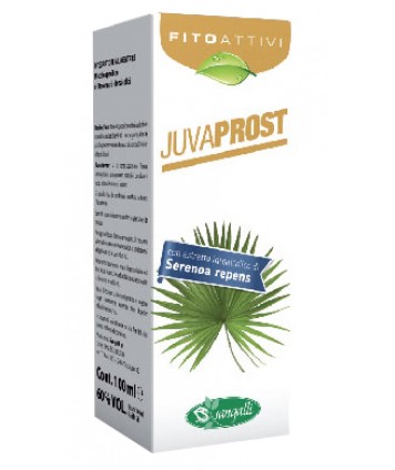 JUVAPROST 100ML SANGALLI