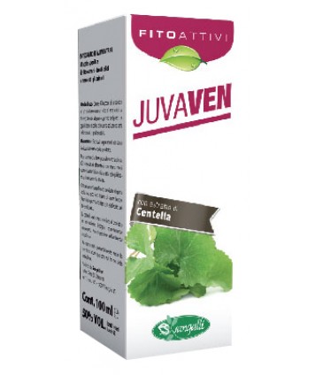 JUVAVEN 100ML SANGALLI