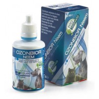 OZONBIOR NEEM GOCCE 50ML