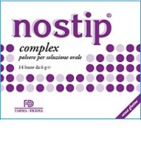 NOSTIP COMPLEX 14 BUSTINE